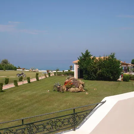 Anastasia Villas Apartahotel