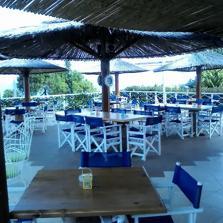 Apartahotel Anastasia Villas Kástro Tornéze