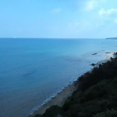 Anastasia Villas Aparthotel Kastron (Elis)