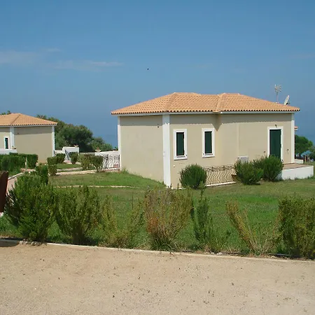 Anastasia Villas Apartahotel