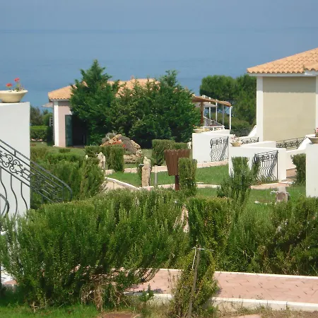 Anastasia Villas Apartahotel *