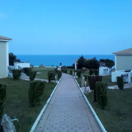 Anastasia Villas Kástro Tornéze