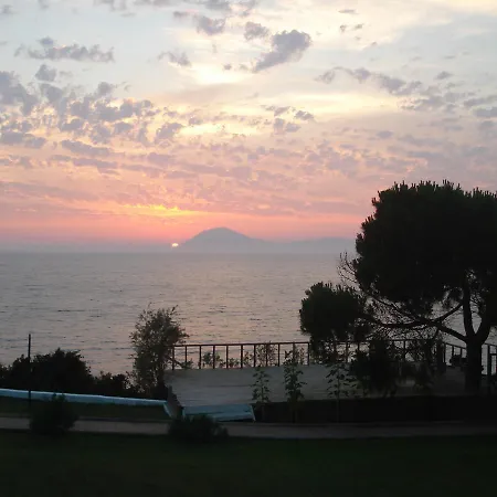 Anastasia Villas Apartahotel *