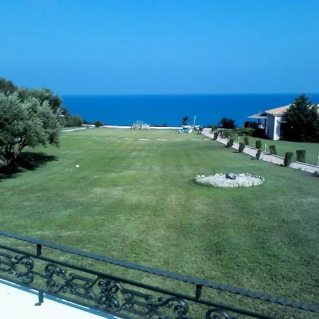Anastasia Villas Aparthotel Kastron (Elis)