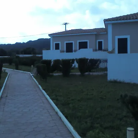 Anastasia Villas *