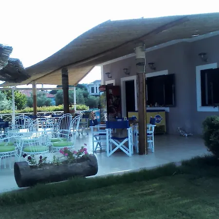 Apartahotel Anastasia Villas