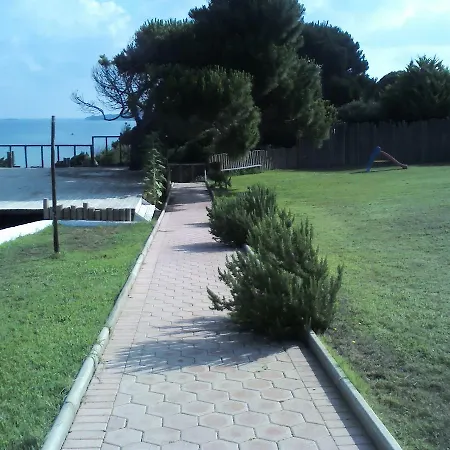 Apartahotel Anastasia Villas Kástro Tornéze