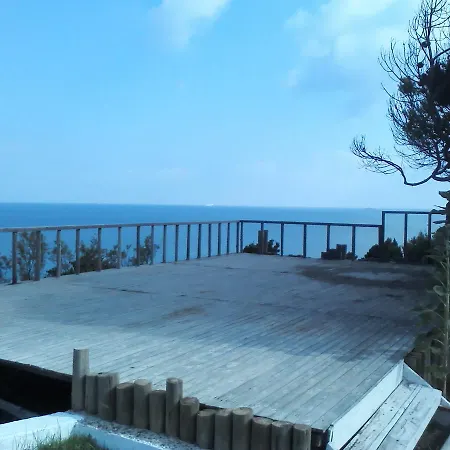 Apartahotel Anastasia Villas