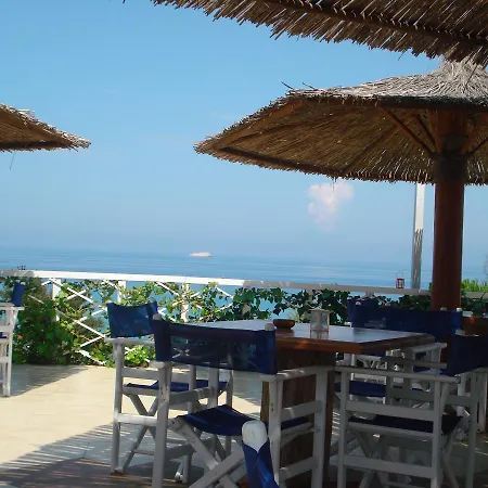 Anastasia Villas Aparthotel Kastron (Elis)