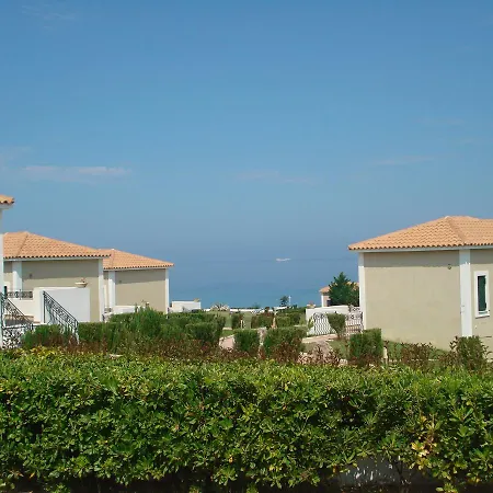 Anastasia Villas Aparthotel