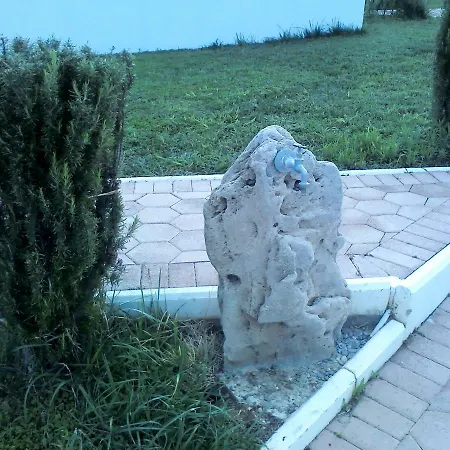 Aparthotel Anastasia Villas *