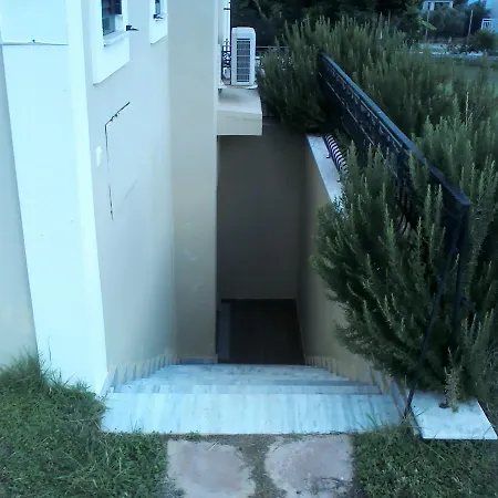 Anastasia Villas