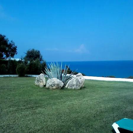 Aparthotel Anastasia Villas Kastron (Elis)