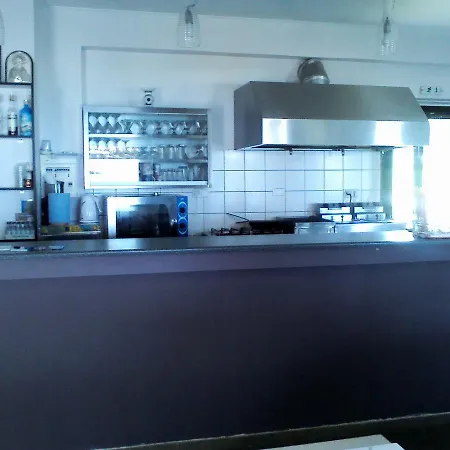 Anastasia Villas Aparthotel Kastron (Elis)