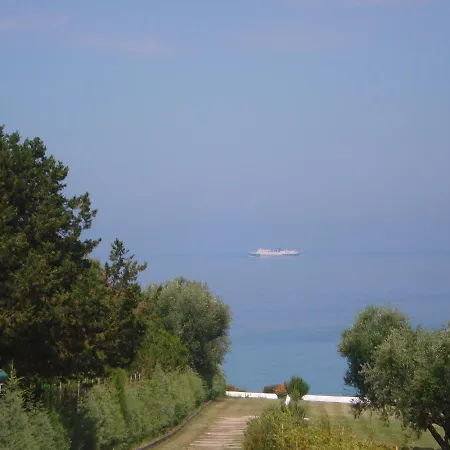 Anastasia Villas Apartahotel