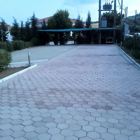 Anastasia Villas Aparthotel *