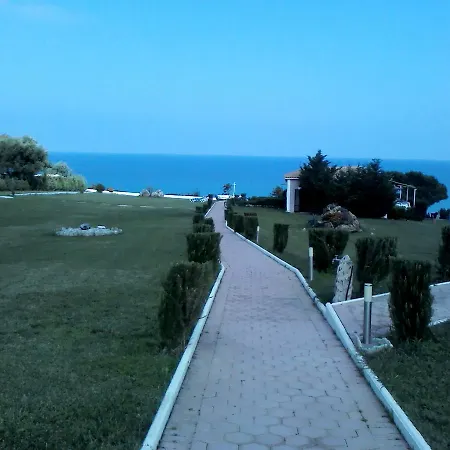 Aparthotel Anastasia Villas *