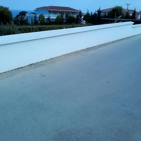 Anastasia Villas Aparthotel
