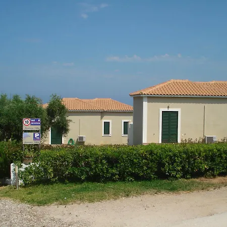 Anastasia Villas * Kástro Tornéze