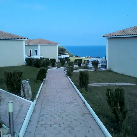 Anastasia Villas Aparthotel