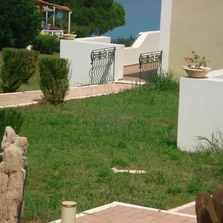 Anastasia Villas Aparthotel *