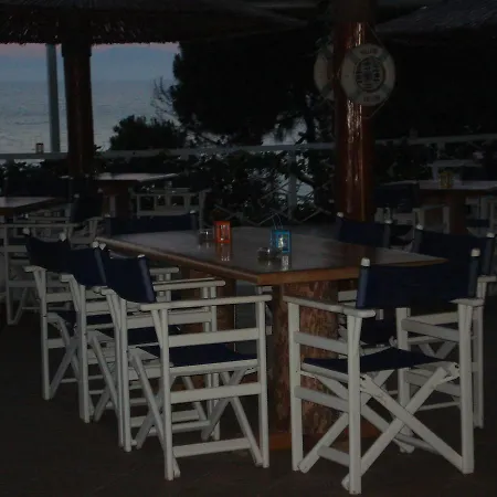 Anastasia Villas Aparthotel