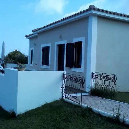 Anastasia Villas * Kastron (Elis)