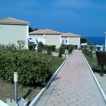 Anastasia Villas Apartahotel *