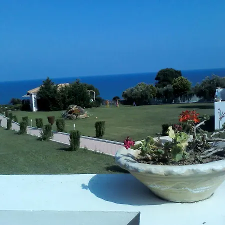 Anastasia Villas *