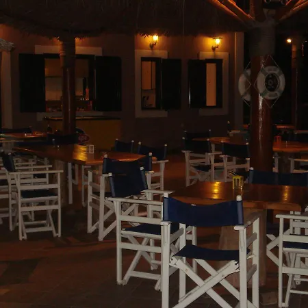 Anastasia Villas Aparthotel