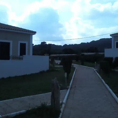 Anastasia Villas Aparthotel *