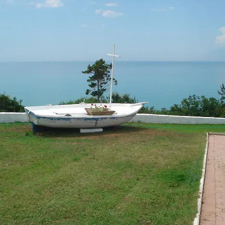 Anastasia Villas Apartahotel