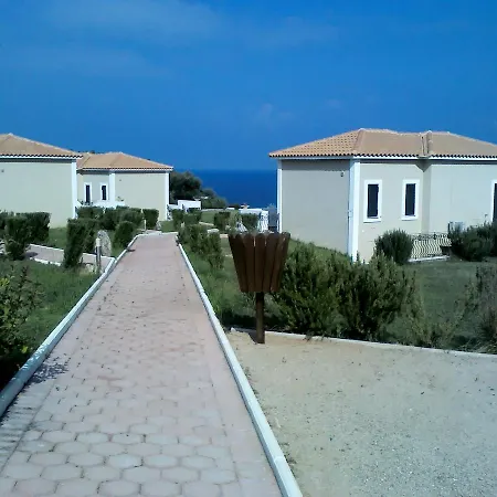 Anastasia Villas Aparthotel *