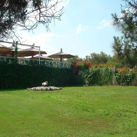 Anastasia Villas *