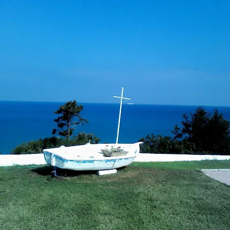 Anastasia Villas Aparthotel Kastron (Elis)