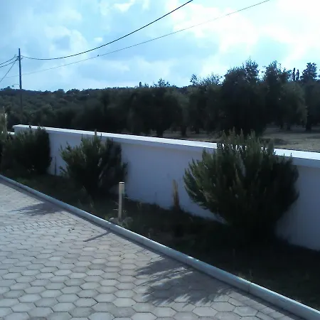Anastasia Villas Aparthotel