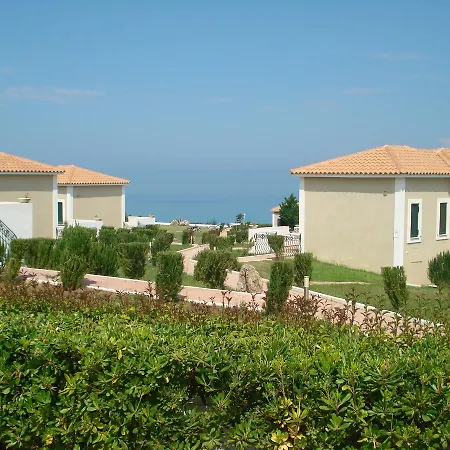 Anastasia Villas * Kastron (Elis)