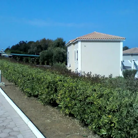 Anastasia Villas Apartahotel *