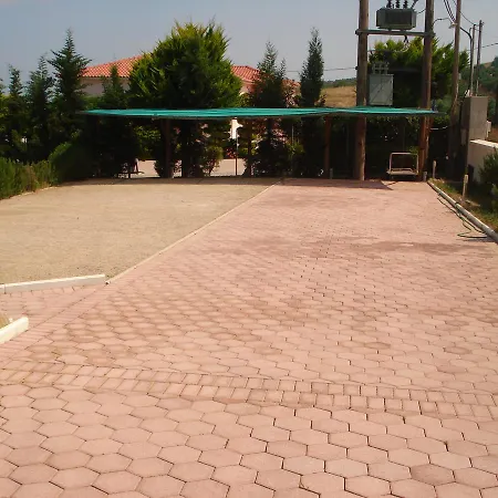 Anastasia Villas *