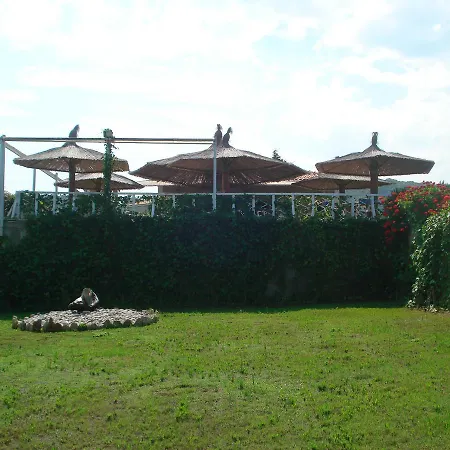 Anastasia Villas Apartahotel *
