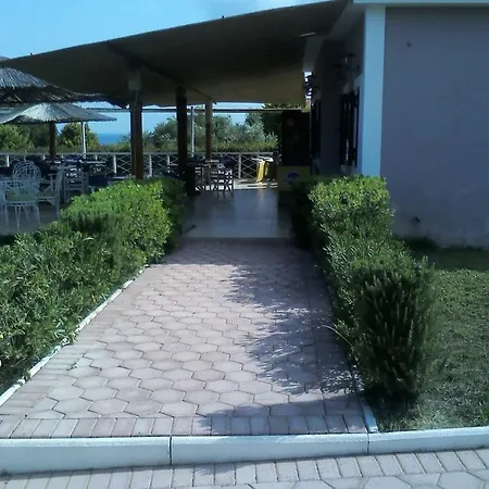 Anastasia Villas Aparthotel