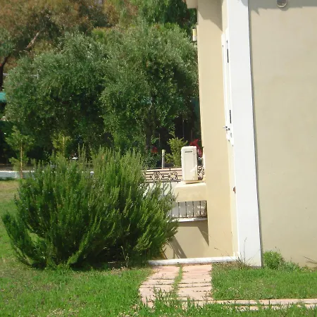 Anastasia Villas Apartahotel